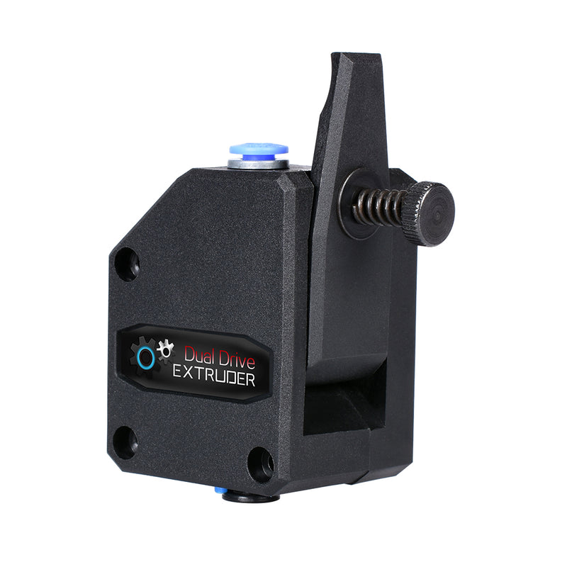BMG Extruder Clone Dual Drive Upgrade Bowden Extruder For 1.75mm filament 3D Printer Parts