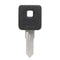 Motorcycle Ignition Blank Key For Harley Davidson Sportster 883 1200