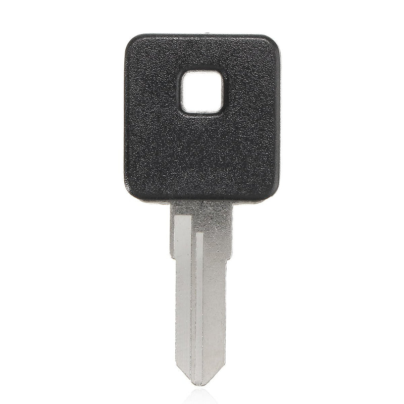 Motorcycle Ignition Blank Key For Harley Davidson Sportster 883 1200