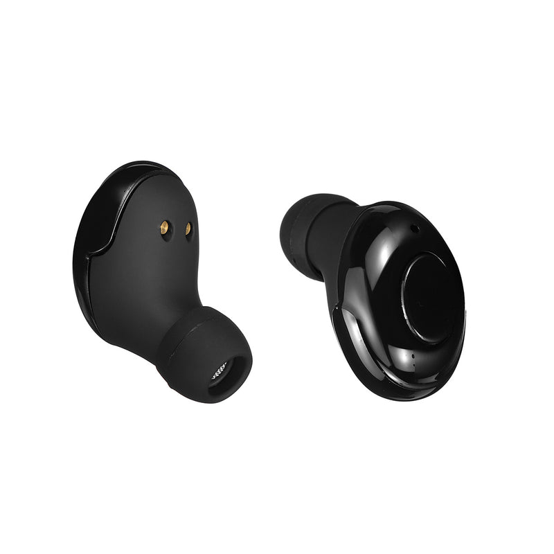 TWS Digital Display bluetooth 5.0 Wireless Earbuds CVC8.0+DSP Noise Cancelling In-ear Sport Earphone Auto Pair Headphone