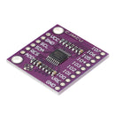 AD5593 Converter ADC/DAC Configurable 12-Bit Analog-to-Digital Converter 8 Channel