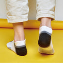 Easy 3Pairs Multifunctional Sports Socks Outdoor Quick Drying Socks Fitness Hiking Cycling Running Sock