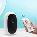 Bakeey 720P Wireless WiFi HD Night Vision App Remote Control Intelligent Small Monitor IP Camera For Smart Home
