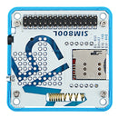 M5Stack GSM Module SIM800L Stackable IoT Development Board For  ESP32