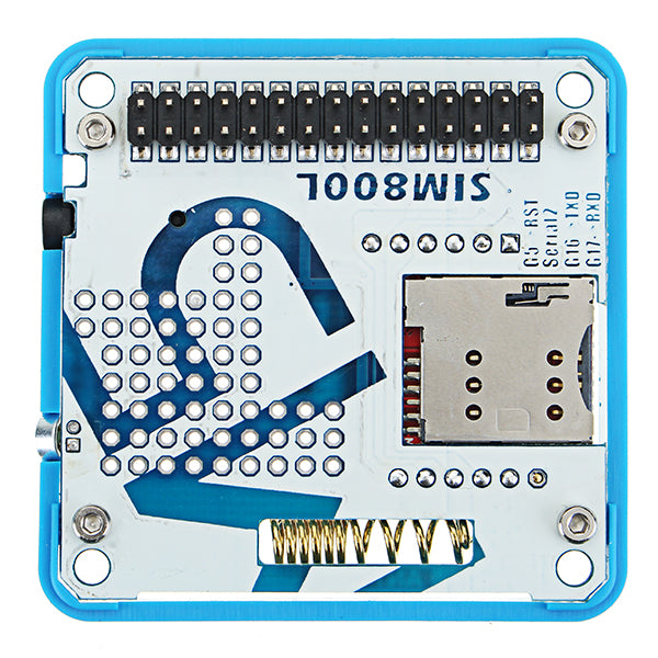 M5Stack GSM Module SIM800L Stackable IoT Development Board For  ESP32