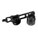 GACIRON W06 1000M Intelligent Sensor Bike Tail Light Bicycle Taillights USB Rechargeable IPX5 Waterproof Outdoor Riding Warning Light