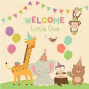 180x180cm Photo Backdrop Photography Studio Birthday Party Background Screen