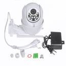2.0MP WIFI IP Camera 1080P HD Mini Micro DVR Outdoor Security IR Night Vision 360 Panoramic Waterproof