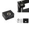 Aluminum Z-axis Lead Screw Z-Rod Bearing Holder with Bearing Housing for Creality 3D CR-10 Enedr-3/Pro 3D Printer