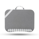 Laptop Pillow Stand Multifunction Elastic Comfortable Holder Stand Lap Rest Cushion