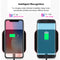 10W Qi Wireless Charger Dock Fast Charging Receiver Universal For Phone