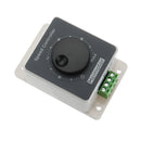 DC 12V 24V 36V 48V PWM DC Motor Speed Controller Meimotor High Power 10A With Housing