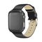 Enkay Carbon Fiber Watch Cover+3D Curved Edge Hot Bending Watch Screen Protector For