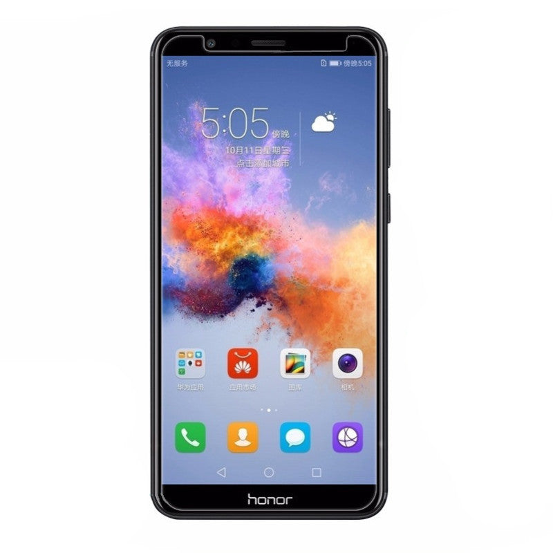 BAKEEY Ultra Thin Anti-Explosion Tempered Glass Screen Protector For Huawei Honor 7X