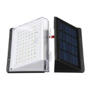 88 LED Solar Power Light PIR Motion Sensor Garden Security Outdoor Yard Wall Lamp