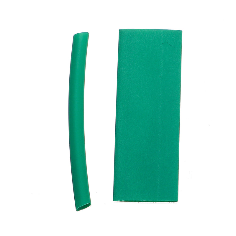 560Pcs Heat Shrink Wire Cable Tubing Tube Wrap Sleeve Shrinkable 2:1 Set Kit