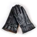 Winter Warm Thermal Leather Gloves Touch Screen Cycling Skiing Snow Snowboard Gloves