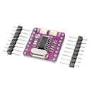 5Pcs CJMCU-1286 PIC16F1823 Microcontroller Development Board