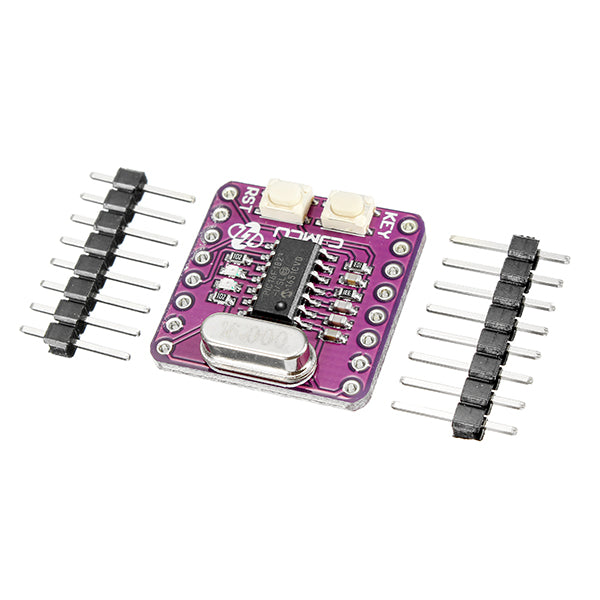 5Pcs CJMCU-1286 PIC16F1823 Microcontroller Development Board