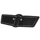 6pcs Electric Muscle Training Gear Abdomen Shoulder Sticker Body Exercise Shape Fitness Tools Kit