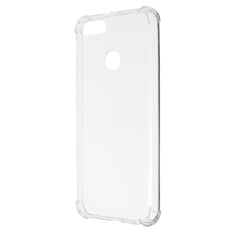Bakeey Ultra Thin Transparent Soft TPU Drop-resistance Back Case For Xiaomi Mi5X Mi 5X/ Mi A1