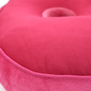 Dual Comfortable Cushion Lifting Hips Up Seat Cushion Office Sports Fatigue Relief Cushion