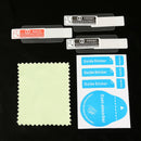 3 x Anti Scratch Clear Screen Protector Film Shield Guard For Samsung Gear Fit 2