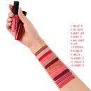 12 Colors Matte Liquid Lipstick Lip Gloss Makeup Waterproof Long Lasting