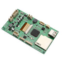 JZ-TS35 3.5 inch Full Color LCD Touch Display Screen For 3D Printer