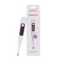 Mrosaa Yuwell YT306 Medical Electric Thermometer Adult Kids Body Electronic Digital Temperature Measurement LCD Display Thermometers