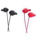 Bakeey E2 Bone Conduction Neckband Earphone Wireless bluetooth Headphone Stereo Sports with Mic