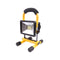 30W 24LED Portable Rechargeable Flood Light Waterproof Spot Work Latern Outdoor Camping Lawn Lamp