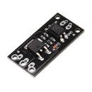 3pcs D4184 Isolated MOSFET MOS Tube FET Relay Module 40V 50A For