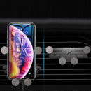 Bakeey Mini Gravity Linkage Automatic Lock Air Vent Car Phone Holder Car Mount for 4.0-6.5 Inch Smart Phone