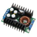 5pcs DC-DC 8A 300W Buck Adjustable Solar Charging LED Driver Vehicle Power Supply Module