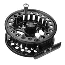 Fishing Reel Aluminum 5/6 7/8WT Adjustable Fishing Rod Wheels Hunting Fishing Tools