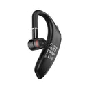 BOROFONE BC25 Wireless bluetooth 5.0 Earphone Single Business Sports Earhooks Headphone with Mic