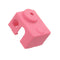 10pcs Pink Universal Hotend Block Insulation Sock Silicone Case For 3D Printer