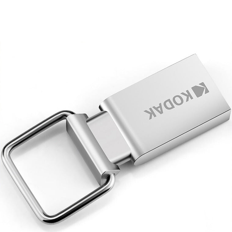 KODAK USB Flash Drive U Disk Memory Portable USB Stick Waterproof Mini Memory Stick Car Pen Drive Flashdisk USB2.0 Drive
