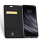 DUX DUCIS Flip Shockproof PU Leather Card Slot Full Body Cover Protective Case for Xiaomi Mi8 Lite Mi 8 Lite
