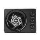 SADA USB Stereo Speaker Knob Control for Computer Laptop Tablet