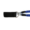 KALOAD Resistance Bands Sport Fitness Yoga Pull Rope Muscle Chest Expander Crunches Rope