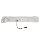 Car LED Right Rear View Mirror Turn Lights Signal Lamps Fit For LHD Chevrolet Captiva 2007-2016