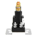 12V 500A AMP 4 Pin DC High Current Relay Contactor On/Off Lathe Auto Power Switch