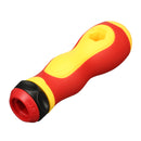 10pcs 500V Electronic Insulated Hand Screwdriver Set Kit Repair Tools