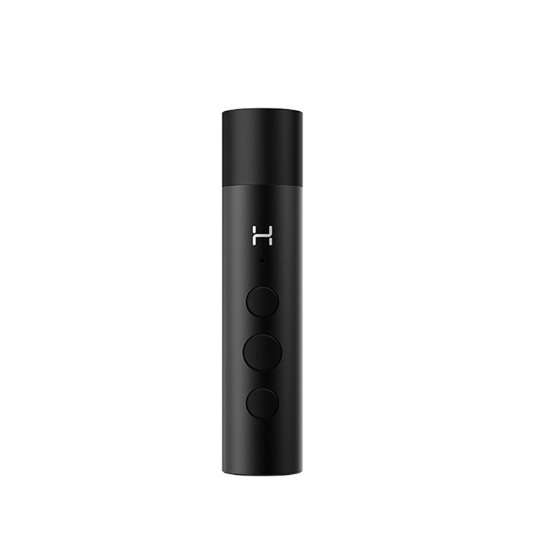 Haylou AD1 Mini Wireless bluetooth Receiver Audio 3.5mm AUX Music Stereo bluetooth Adapter from xiaomi Eco-System