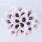 Natural Real Touch Flower Bouquet Calla Lily Wedding Home Fake Flower For  Home Party Decorations
