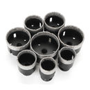 38mm-70mm M14 Diamond Drilling Bits Tile Marble Granite Drilling Hole Saw Cutter