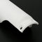 White Rount Front Fork Leg Covers Guards Sliders 125cc 144cc Pit Bike PB1155