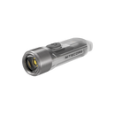 NITECORE TIKI/TIKI LE 300 Lumen USB Rechargeable LED Keychain Flashlight